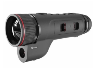 Тепловизионный монокуляр Guide TJ650LP