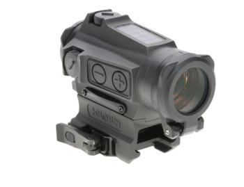 Коллиматорный прицел Holosun HE515CT-RD