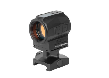 Коліматорний приціл Holosun SCRS GR 2