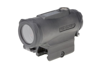 Коліматорний приціл Holosun Tube Elite HE530C-RD