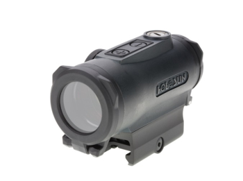 Коллиматорный прицел Holosun Tube Elite HE530G-GR