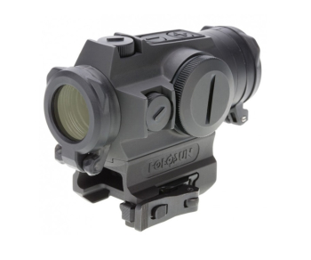 Коліматорний приціл Holosun Micro Elite HE515GM-RD