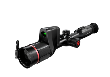 Тепловизионный прицел Guide TU651 Gen2 LRF