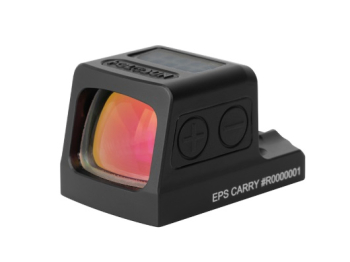 Коллиматорный прицел Holosun EPS Carry Green MRS