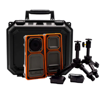 Камера для стрільби Longshot LR-3 2 Mile UHD на 1 мішень