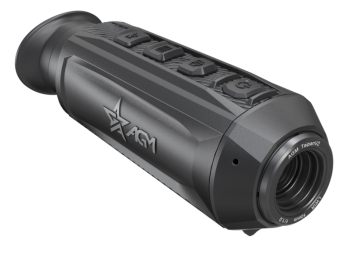 Тепловізійний монокуляр AGM Taipan V2 10-256 Тепловізійний монокуляр AGM Taipan V2 10-256