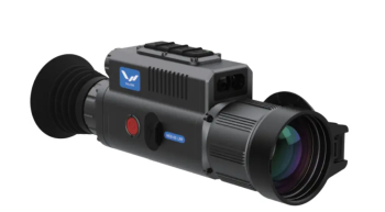 Тепловізійний приціл Falcon Medusa M1-650L