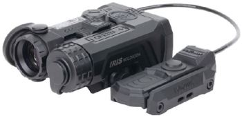 Тактичний блок Holosun IRIS-RD3 з ЛЦВ