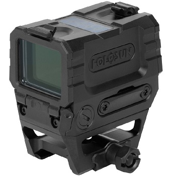 Коллиматорный прицел Holosun AEMS-PRO-X2-RD