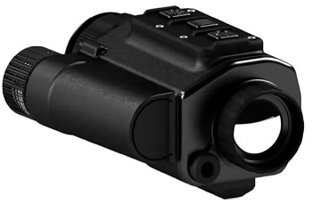 Тепловизионный прицел Delta scout 25 (384)