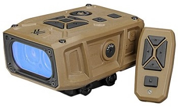 Лазерный дальномер VORTEX Impact 4000 (LRF-IMP4000)