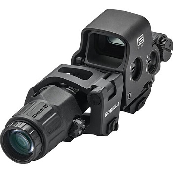 Комплект EOTech HHS STC (EXPS3-0 + G33.STS 3x Magnifier)