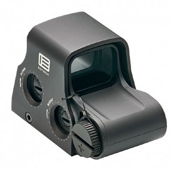 Коллиматорный прицел EOTECH XPS2-2