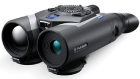 Тепловизионный мультиспектральный бинокль Pulsar Symbion LRF DXT50