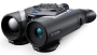 Тепловизионный мультиспектральный бинокль Pulsar Symbion LRF DXT50
