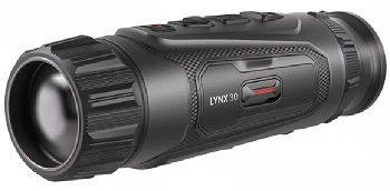 Тепловізор HikMicro LYNX LH35 3.0