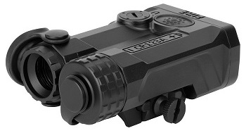 Тактический блок Holosun IRIS-RD2 с ЛЦУ