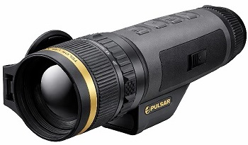 Тепловізор Pulsar Telos LRF XT50