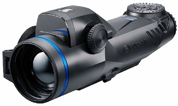 Тепловизионный прицел Pulsar Trail 3 LRF XR50