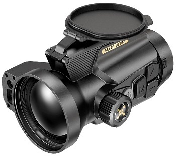 Тепловизионная насадка Nocpix MATE ULTRA