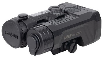 Тактический блок Holosun IRIS-GR3 с ЛЦУ