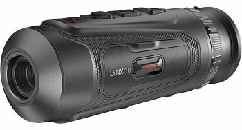 Тепловизор HikMicro Lynx LE10 3.0
