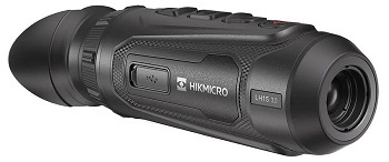Тепловізор HikMicro Lynx LH15 3.0