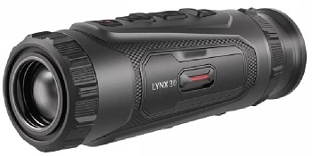 Тепловізор HikMicro Lynx LH25 3.0
