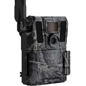 Фотоловушка HikMicro M15 Фотоловушка HikMicro M15