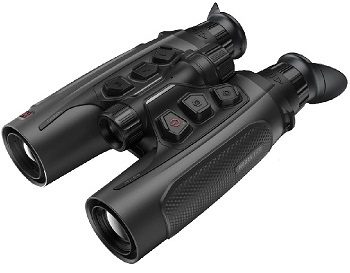 Тепловизионный бинокль Hikmicro Habrok 4K HE25L 2.0