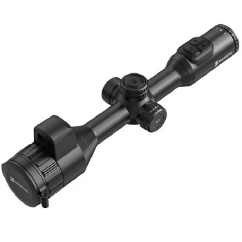 Тепловизионный прицел HikMicro Stellar SH50L 3.0