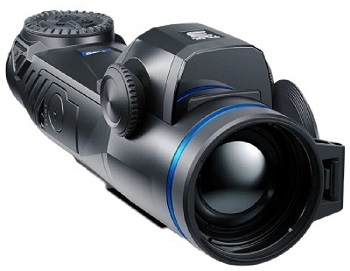 Тепловизионный прицел Pulsar Trail 3 LRF XQ50