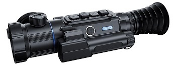 Тепловізійний приціл Pard Ocelot 480-35 LRF Q