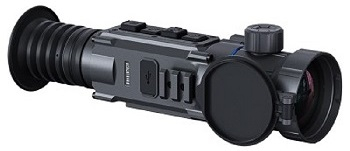 Тепловізійний приціл Pard Ocelot 480-50 LRF Q