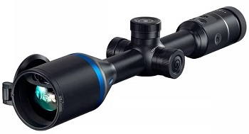 Тепловизионный прицел Pard Pantera eX 640-50 LRF Q