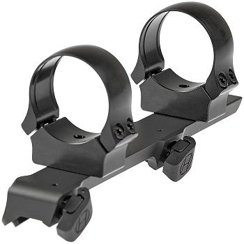 Кріплення Henneberger HMS-SAMO 30 мм Blaser Saddle Mount BH12 мм