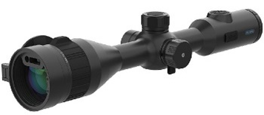 Тепловизионный прицел Falcon Medusa M5-650L купить в Киеве - Цена