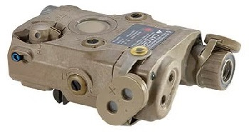 Тактический блок L3Harris AN/PEQ-15 ATPIAL