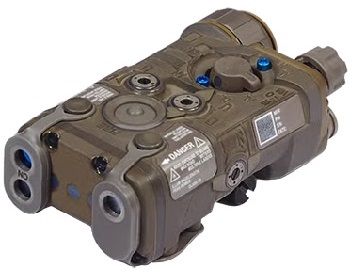 Тактический блок L3Harris NGAL