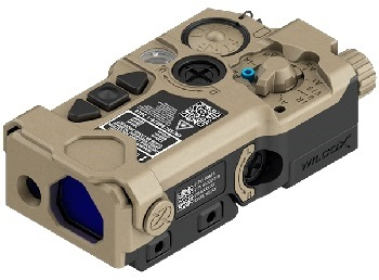 Тактичний блок Wilcox RAID-XE