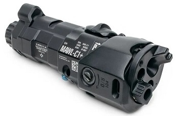 Лазерный целеуказатель B.E. Meyers MAWL-C1+ IR