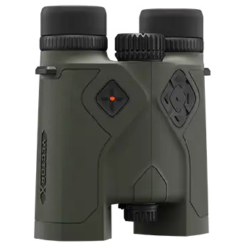 Бинокль-дальномер Vectronix Vector X 10x42