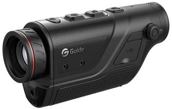 Тепловизионный монокуляр Guide TD421