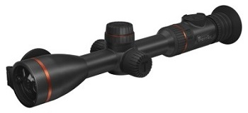 Тепловизионный прицел ThermTec Oryx 635L