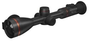 Тепловизионный прицел ThermTec Oryx 650L