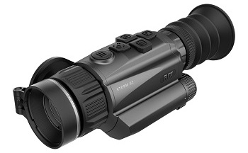 Тепловизионный прицел Rix Storm S2