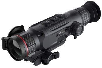 Тепловізійний приціл Guide N635S