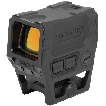 Коллиматорный прицел Holosun AEMS-CORE-X2-GR