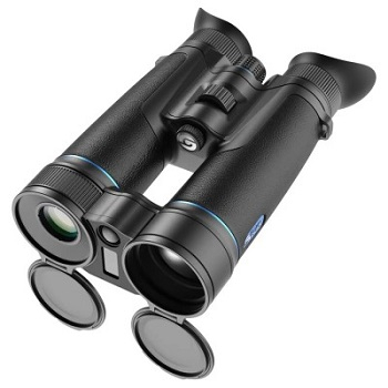 Тепловізійний бінокль Guide DN70M 2.0