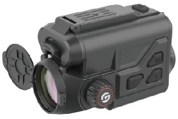 Тепловізійна насадка Guide TB430